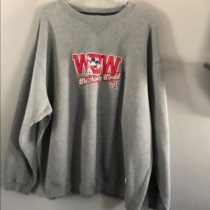 Authentic Vintage WDD